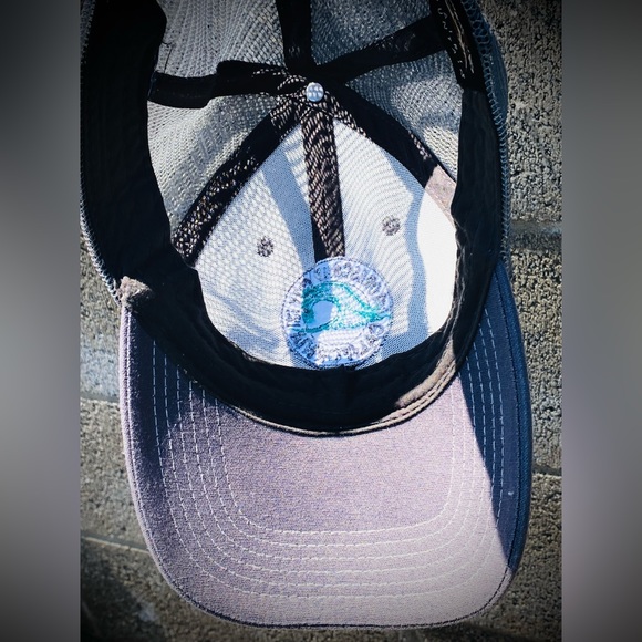 ⭐️Like New! 🧢 🌊Purchased from Crescent City, California Gift Shop! - Picture 5 of 7